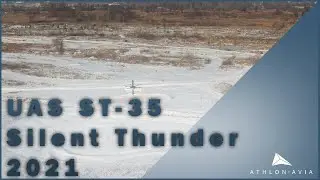 2021. UAS ST-35 