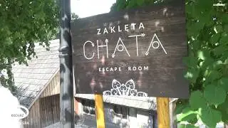 Atrakcje na wakacje. Kocierz Hotel&SPA