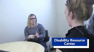Well Kentucky: UK's Disability Resource Center