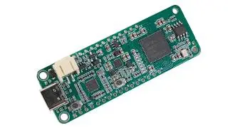 ELM11 Feather -  A Feather-Compatible, Lua-Programmable Microcontroller Board