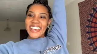 Last Day In My Apartment | Moving Into My Car | VibrantPeace
