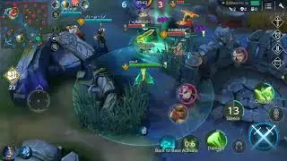 Lotiel WarSong Gameplay