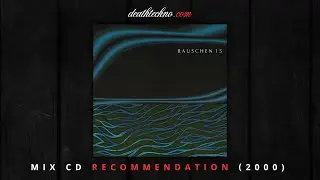 DT:Recommends | Rauschen 15 - Jasper aka Silent Servant (2000) Mix CD