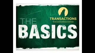 Instanet Basics Overview