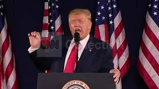 Trump uses Mount Rushmore address to rail against removal of monuments
