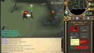 Grantiepopz gets 85 Slayer! (Fat Wrecked Tribute)