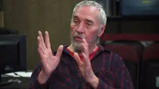 Jim Garrard on spending budget on the wrong things