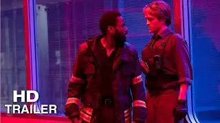 tenet - tenet trailer #2 (2020) | movieclips trailers unofficial