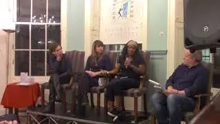 The Future of Playwriting | Bloomsbury Institute