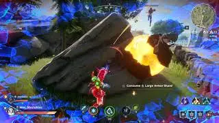 My kill record atm - Frostborn aggressive high kill game ft. Melloquence - Spellbreak