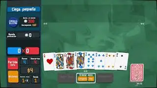 [ESP] DIA DE CARTAS Y COMBOS LOCOS!!!