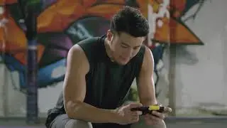 Flydigi Wasp One-handed Gamepad TVC