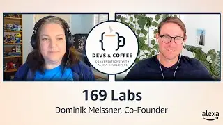 Charting the future of voice with Dominik Meissner