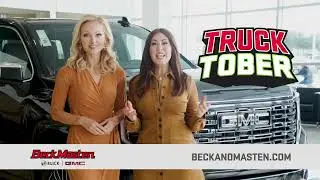 Beck and Masten Buick GMC South | The #1 Certified Pre-Owned Dealer In Texas