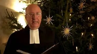Evangelischer Gottesdienst Bönen Heiligabend 2020