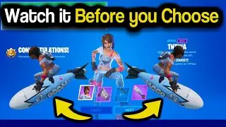 Ghost TNTINA Complete Set Unlocked & Gameplay - What's yours? Ghost TNTINA or Shadow TNTINA?