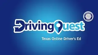 Texas Online Drivers Ed