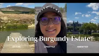 Things to do in Burgundy Estate, Cape Town, South Africa