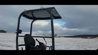 2015 DEERE 17D For Sale