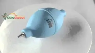 BEST Rubber Bulb Air Blower Cleaner 1888