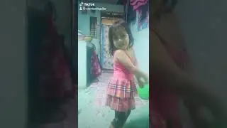 #cherryl#tiktok challenge