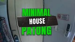 ОБЗОР  ОТЕЛЯ MINIMAL HOUSE PATONG НА ПХУКЕТЕ|РАЙОН ПАТОНГ|БЮДЖЕТНЫЙ ОТЕЛЬ С ХОРОШИМ РАСПОЛОЖЕНИЕМ 👌