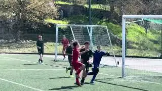 Gabriel Vieira/ Jogada individual fant&aacute;stica para o campeonato portugu&ecirc;s