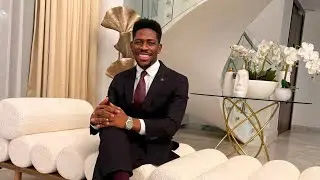 Moses Bliss Shares His Inspiring Life Story at Dominate 2025, UPSA | Full Interview