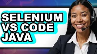 Selenium vs Code Java - Full Comparison