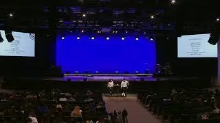 HS Chapel (11th & 12th)