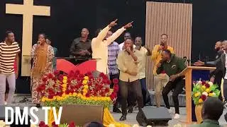 CADEAU MUMUNEZERO MWINSHI KUVA NA MUMENYA HAMWE NA PIANIST MUSABWA 🔥🔥🔥 KURIKIRA 