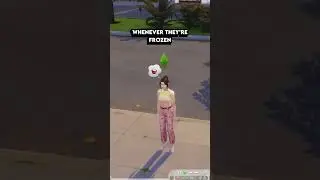 Cheats I Use Every Time I Play The Sims 4