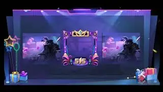 Mobile Legend Theme songs 515 PARTY NEW ML BACKGROUND MUSIC 2020 | INSTRUMENTAL |