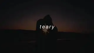 see you later (ten years) - jenna raine (slowed and reverb)