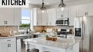 The Liberty Home Design - Orchard View Homes (Home Builder - Buffalo, MN)