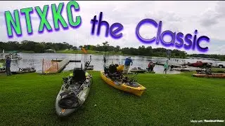 NTXKC Classic: Lake Athens