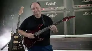 Smooth Jazz jam improv. home mix & master
