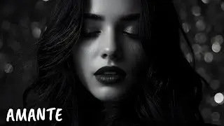 Autumn Spanish Chill 2026 🍂 | Slow & Relaxing Music by AMANTE #22