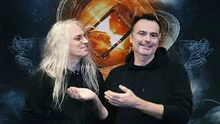 BLIND GUARDIAN - Time Stands Still | Song to Song