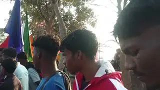 खेड़िया टांगर फुटबॉल मैच फाइनल दिन का नजारा देखने ke लिए इस वीडियो को जरूर देखे 