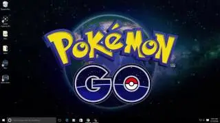Play Pokemon Go On Pc Or Laptop Using Nox App player EASY NO Bluestacks