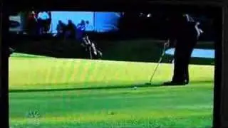 2007 Outback Pro Am - Bill on TV!