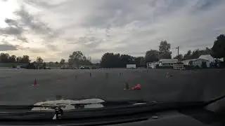 Bridge city Autosports Autocross