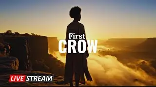 African New Year Morning | Calm Dawn, Quiet Home & Gentle Beginnings