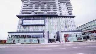 8081 Birchmount Rd. Markham, On. L6G 1B3, Unit 1011 / HD / Virtual Tour