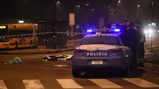 Sesto San Giovanni: Der Tod von Anis Amri brachte den politischen Wechsel