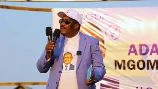 MGOMBEA URAIS ADA TADEA ZANZIBAR AFUNGUKA 
