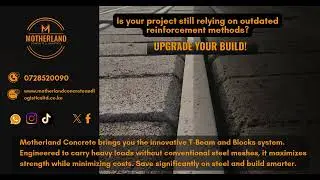 Is your project still relying on outdated reinforcement methods?