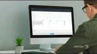 WebForms for Xerox&reg; DocuShare&reg;