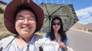 不下雪的阿勒泰，是什么样子的？ 我国陆地面积最大的省级行政区是哪里？没错，就是新疆。166万平方公里的土地约相当于9个河北省，或者是16个韩国的大小。如此广阔的地域带来的必然是自然和人文双重的丰富，